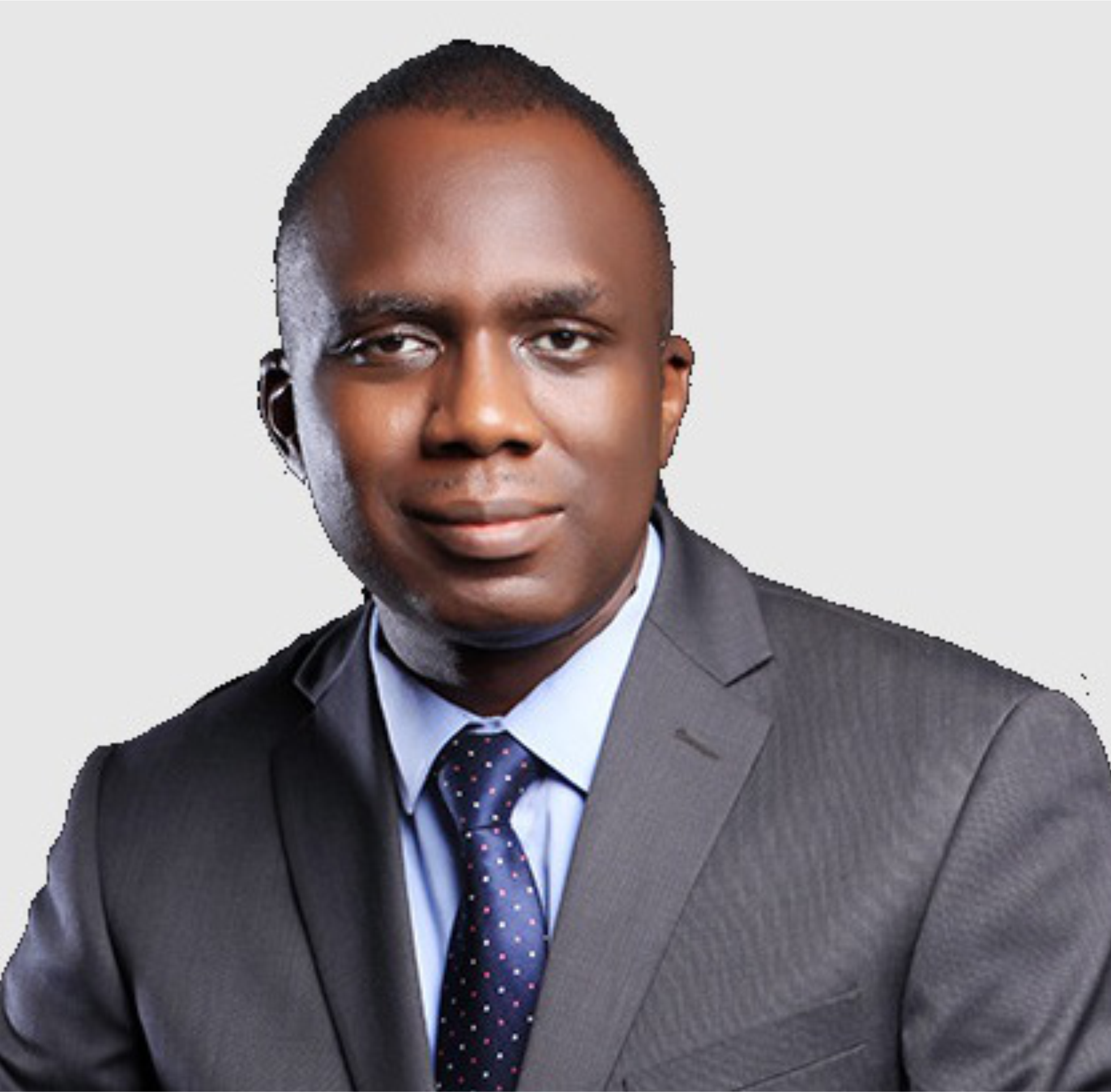 Dr. Adewale Adeshina