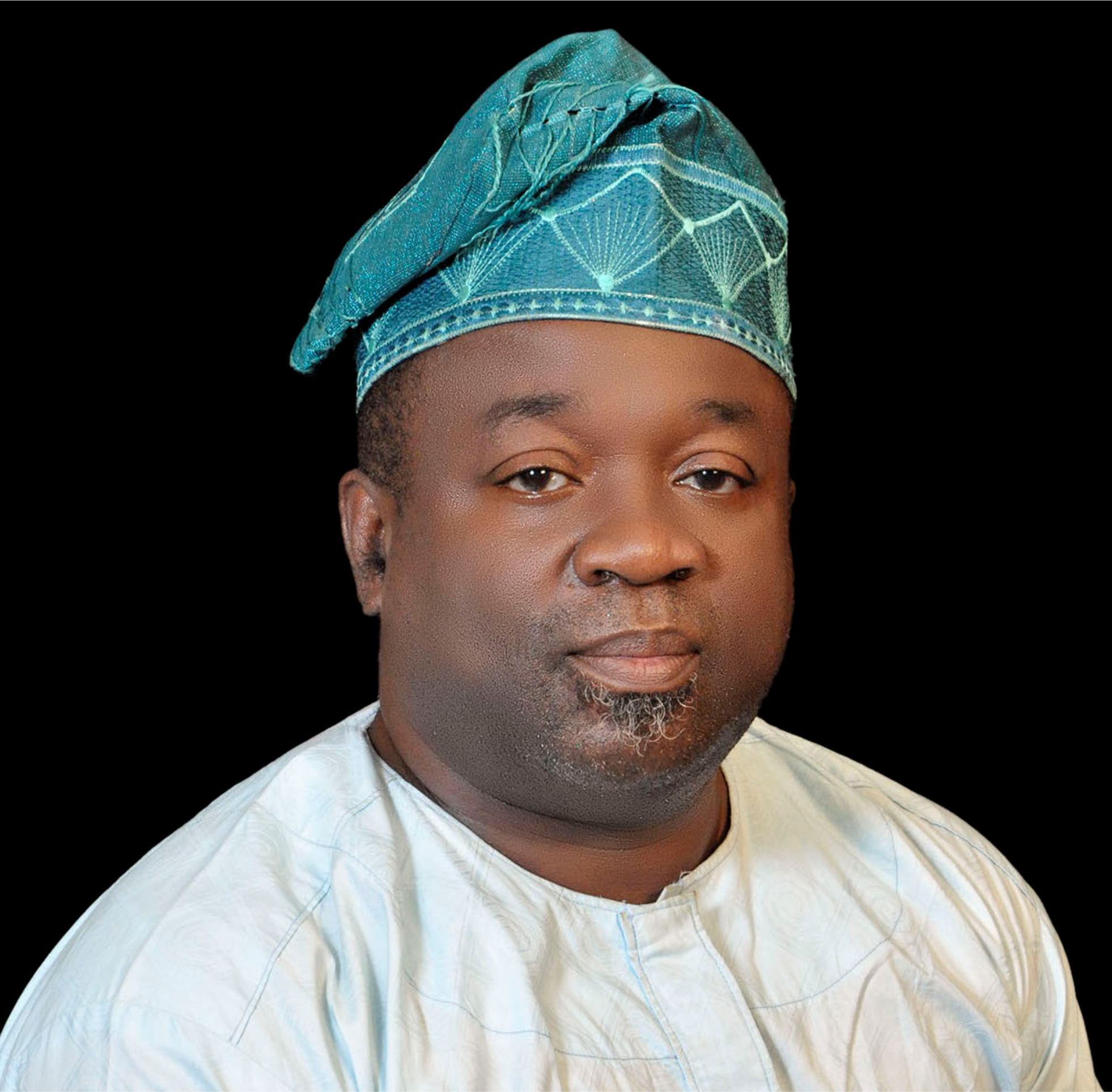 Dr. Petu Ibikunle