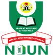 NOUN Logo