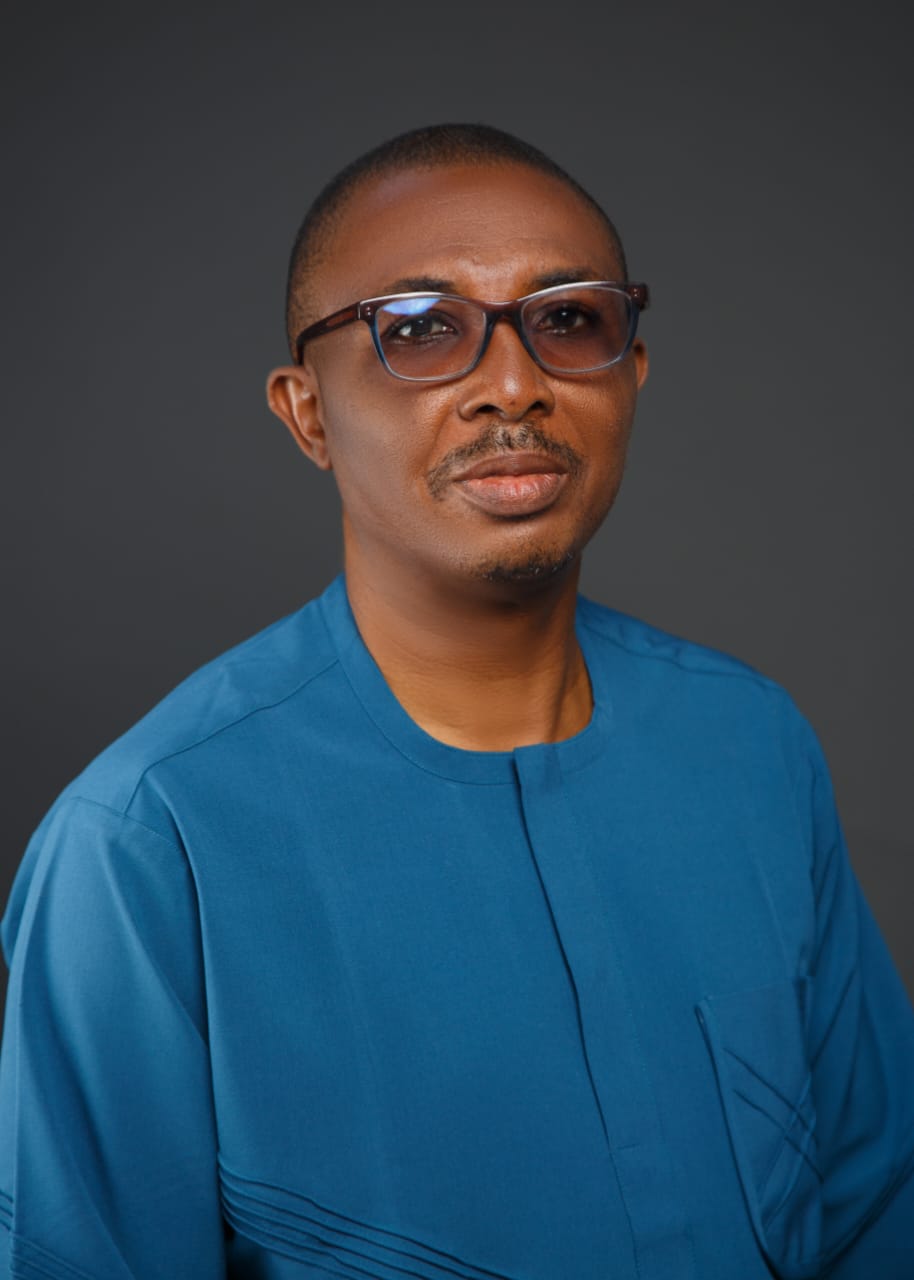 Prof Grace Joktan,<br />
ACETEL Director