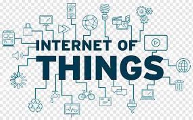 Internet of Things (IoT) | NOUN ACETEL