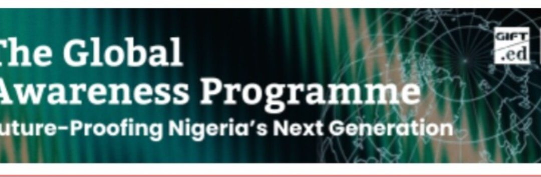 NOUN Students to Participate in a Global Awareness Programme