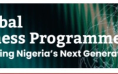 NOUN Students to Participate in a Global Awareness Programme